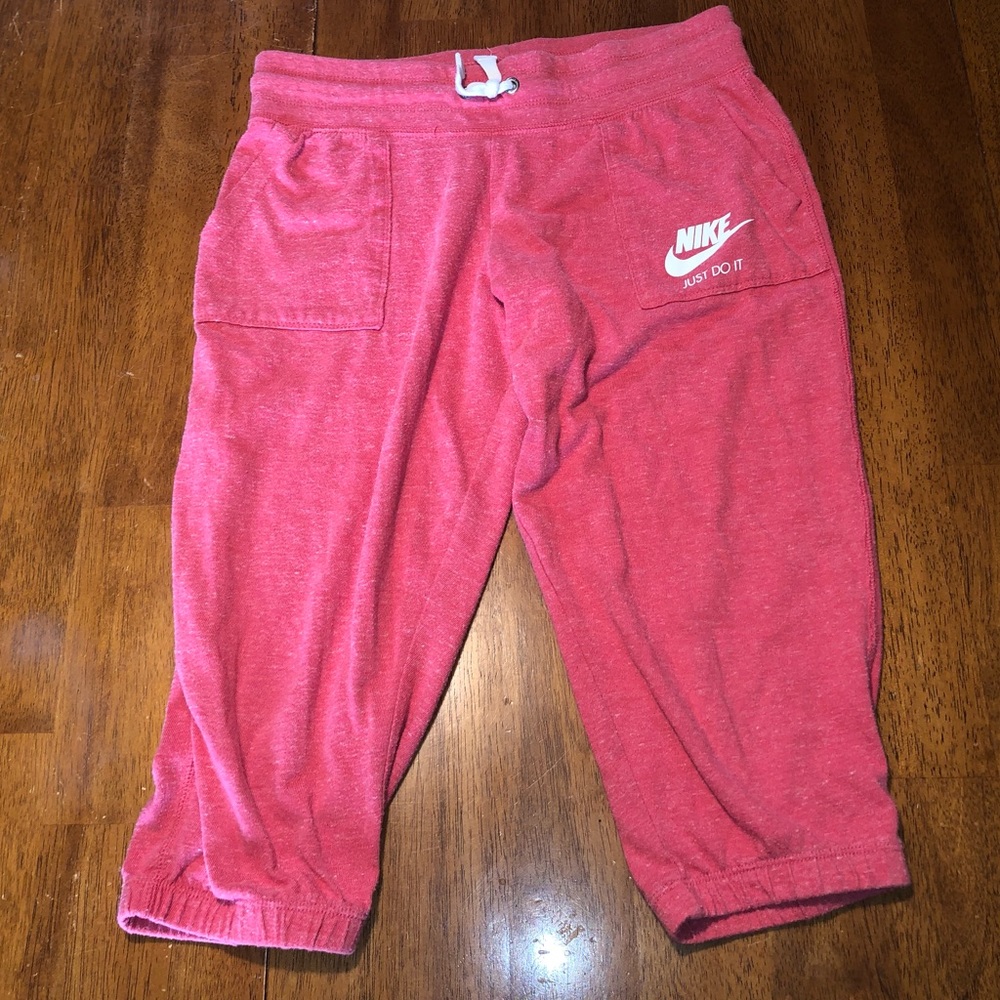 Nike Sweats